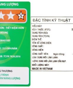 Tủ lạnh Samsung RT22M4032BY/SV - hình số 13