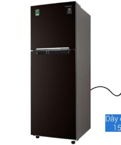 Tủ lạnh Samsung RT22M4032BY/SV - hình số 3