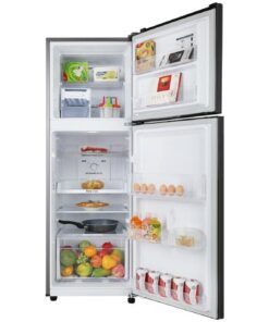 Tủ lạnh Samsung RT22M4032BY/SV - hình số 4