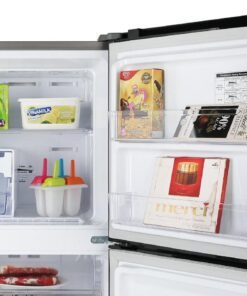 Tủ lạnh Samsung RT22M4032BY/SV - hình số 5