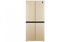 Tủ lạnh Sharp SJ-FXP480VG-CH | 401L 4 cánh inverter