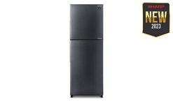 Tủ lạnh Sharp SJ-XP322AE-DS | 300L 2 cánh inverter