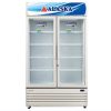 Tủ mát Alaska SL-7C | 580L 2 cánh