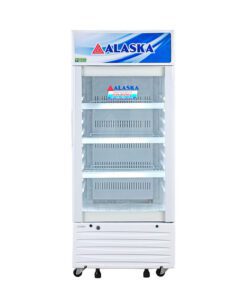Tủ mát Alaska LC-233H - hình số 1