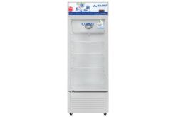 Tủ mát Hòa Phát HSR D6195 | 195L 1 cánh