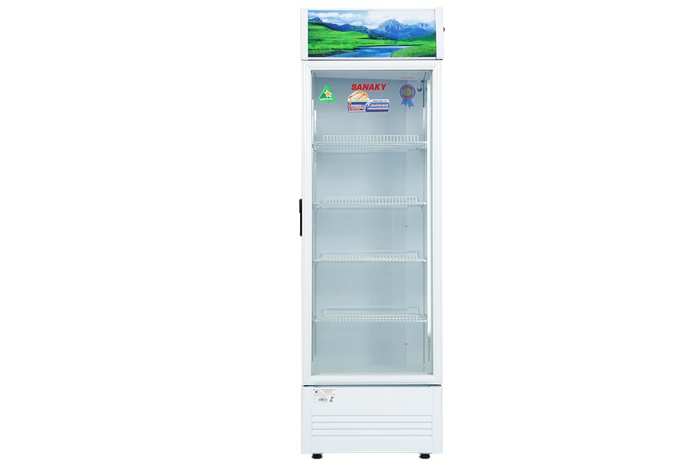 Tủ mát Sanaky VH-4089K | 400L 1 cánh