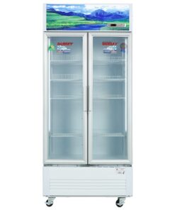 Tủ mát Sanaky VH-8009HP3 - hình số 1
