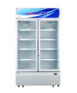 tu-mat-sl-8ci-247x296-2 Tủ mát Alaska SL-8CI - hình số 1