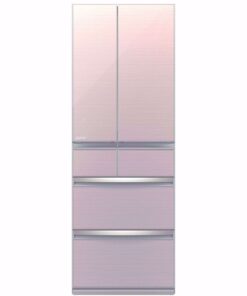 Tủ lạnh Mitsubishi MR-WX52D-F-V - hình số 1