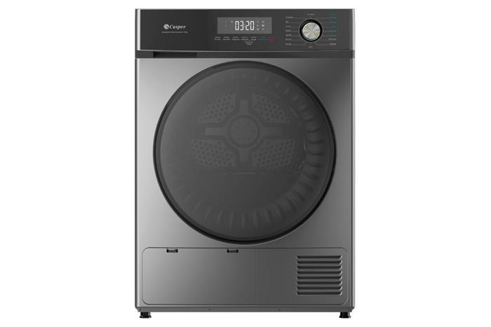 Máy sấy Casper TD-P9HG1 | 9kg bơm nhiệt