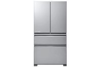 Tủ lạnh Mitsubishi MR-LX68EM-GSL-V | 564L 4 cánh