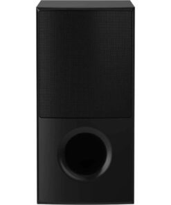 Loa thanh soundbar LG SNH5 - hình số 6