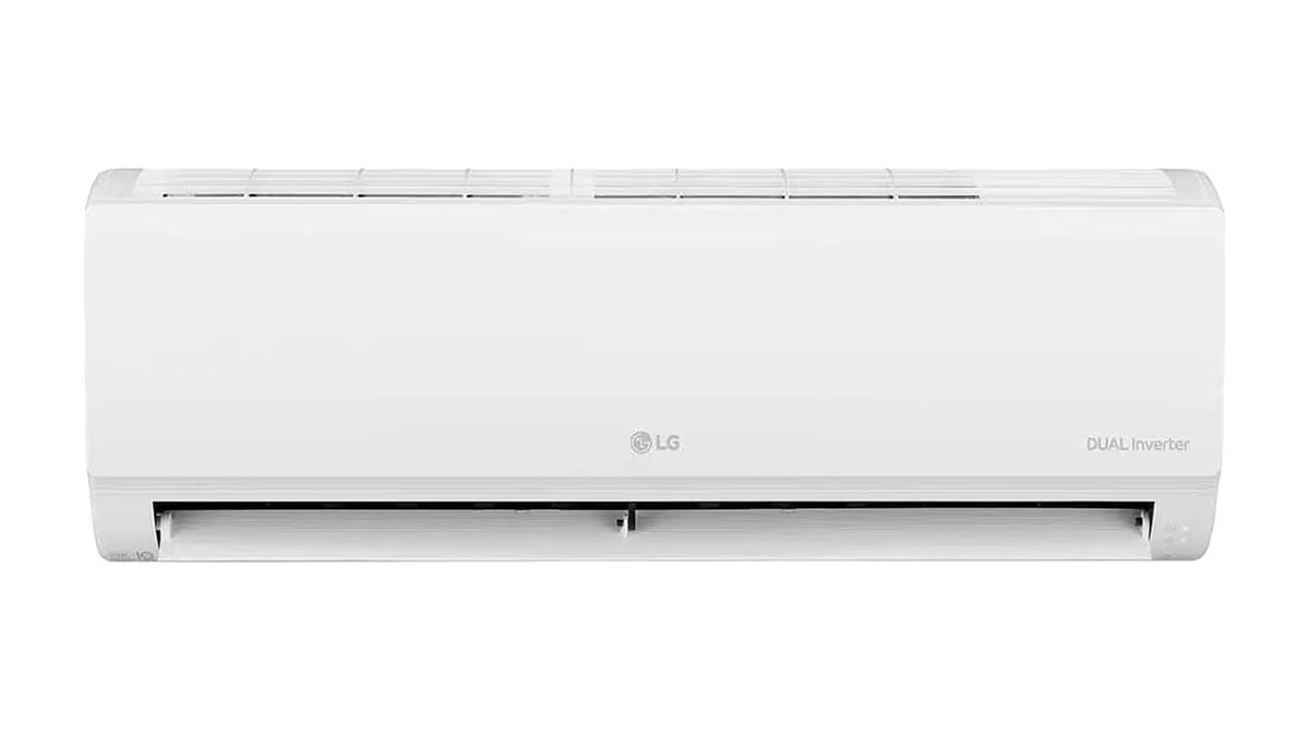 Điều hòa LG IEC09G1 | 9000BTU 1 chiều inverter