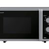 Lò vi sóng Sharp R-G322VN-S 23 lít