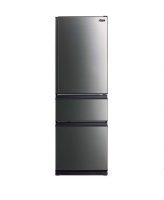Tủ lạnh Mitsubishi MR-CX46ER-BST-V | 365L 3 cánh inverter