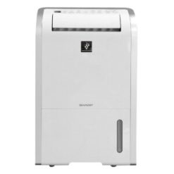 Máy lọc không khí hút ẩm Sharp DW-D20A-W | 50m2 20L/ngày