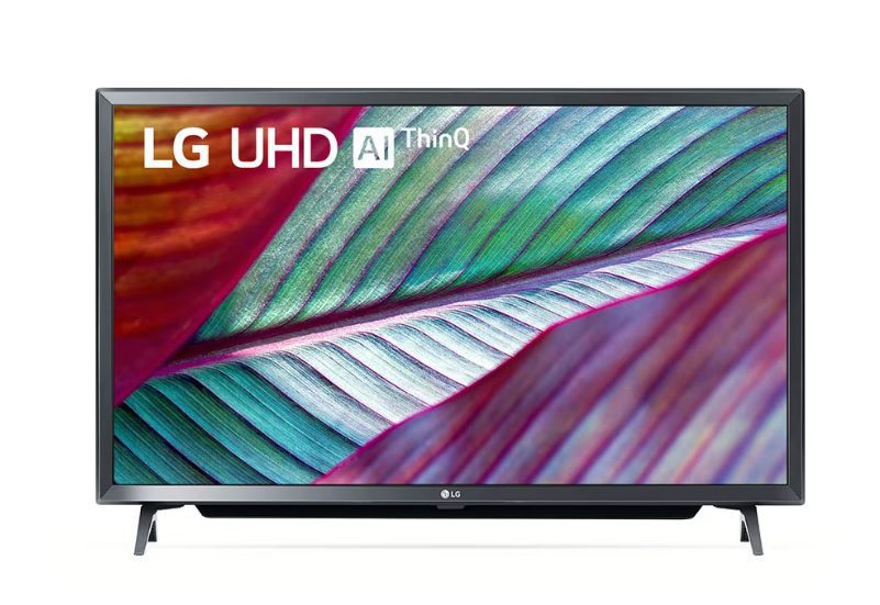 Tivi LG 75UR7550PSC | 75 inch 4K LED WebOS