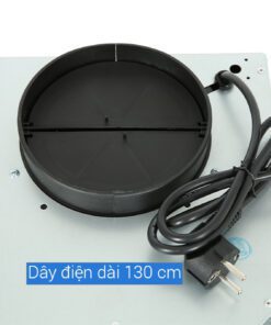 Máy hút mùi Hafele HH-WT70A - hình số 9