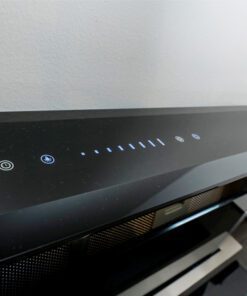 Máy hút mùi Faster FS 90HFB - hình số 7