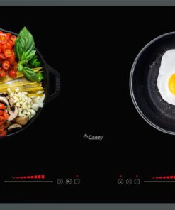 Bếp Từ Canzy CZ I89 - hình số 3