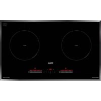 Bếp điện từ Kaff KF-IH870Z | 2 vùng nấu âm