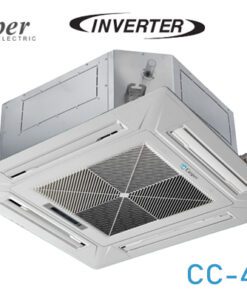 cc48is33-247x296-jpg Điều hòa âm trần Casper 48000 BTU CC-48IS33 Inverter - hình số 1