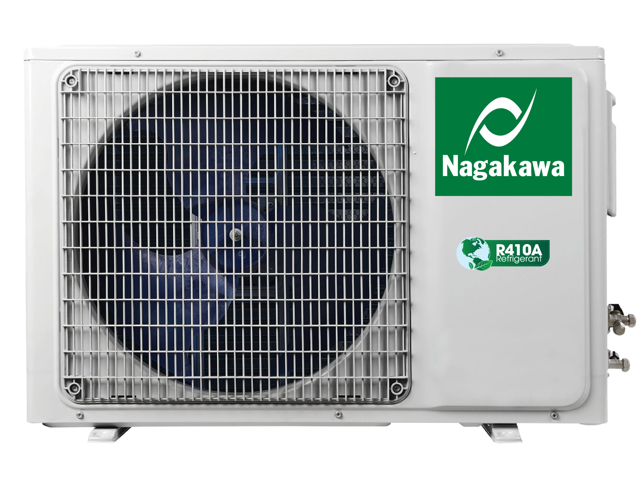 Điều hòa Nagakawa NT-A28R1U16 - hình số 2