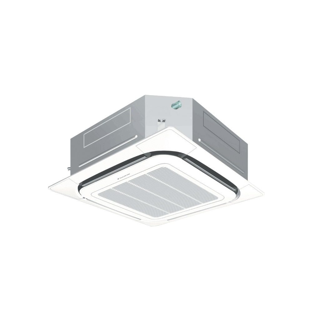 Điều hòa âm trần Daikin FCNQ26MV1/RNQ26MY1 26000Btu - hình số 1