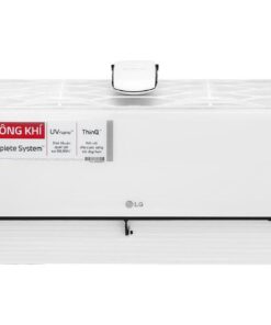 Điều hòa LG V10APFUV | 9000BTU 1 chiều inverter - Ảnh 2