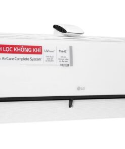 Điều hòa LG V10APFUV | 9000BTU 1 chiều inverter - Ảnh 3