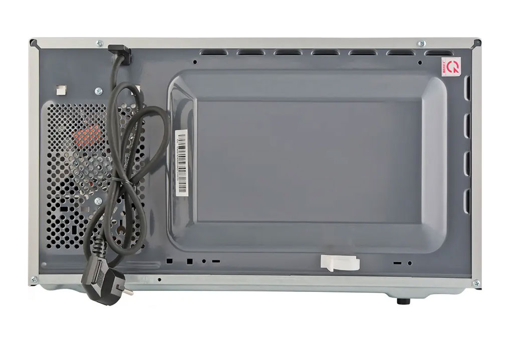 Lò vi sóng Sharp R-G322VN-S 23 lít - hình số 4
