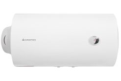 Bình nóng lạnh Ariston PRO R 100 H | 100L ngang