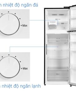 Tủ lạnh LG GN-M332BL - hình số 4