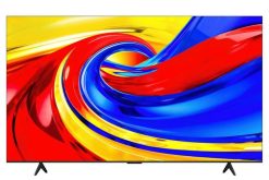 Tivi TCL 75P7L | 75 inch 4K QLED Google