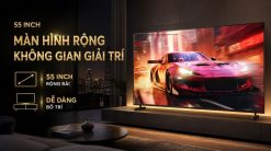 Tivi Sony K-55XR33VM2