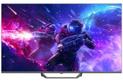 Tivi Aqua AQT43S80EUX | 43 inch 4K QLED Android