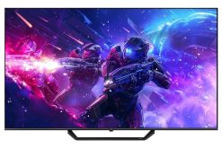 Tivi Aqua AQT65S80EUX | 65 inch 4K QLED Android