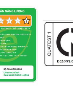 Điều hòa Gree CHARM18CI - hình số 4