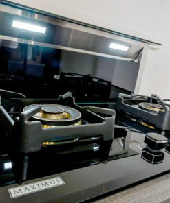 Máy hút mùi Faster FS 90HFB - hình số 3