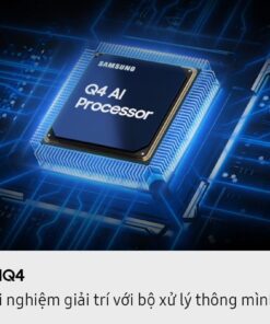 Tivi Samsung QA65Q7F5 - hình số 6