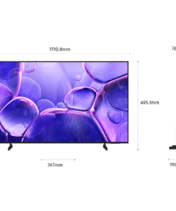 Tivi Samsung UA50U8000F - hình số 7