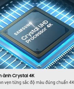 Tivi Samsung UA50U8000F - hình số 3