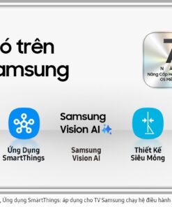Tivi Samsung QA55Q7F5 - hình số 10