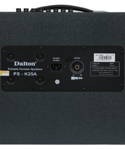 Loa Karaoke Dalton PS-K25A - hình số 4