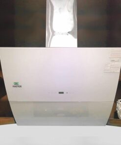 Máy hút mùi Faster FS 90CG - hình số 3