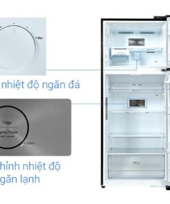 Tủ lạnh LG GN-D372BL - hình số 4