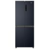Tủ lạnh Aqua AQR-M466XA(CBC) | 410L 4 cánh inverter