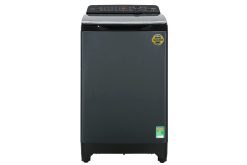 Máy giặt Aqua AQW-DR105JT BK | 10.5kg cửa trên inverter