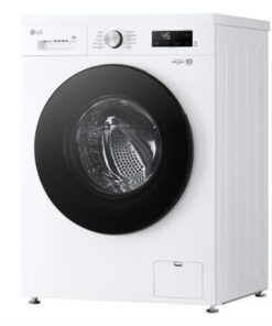 Máy giặt LG FB1209S5W - hình số 4