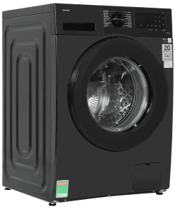 Máy giặt Samsung WW12CGC04DABSV - hình số 3